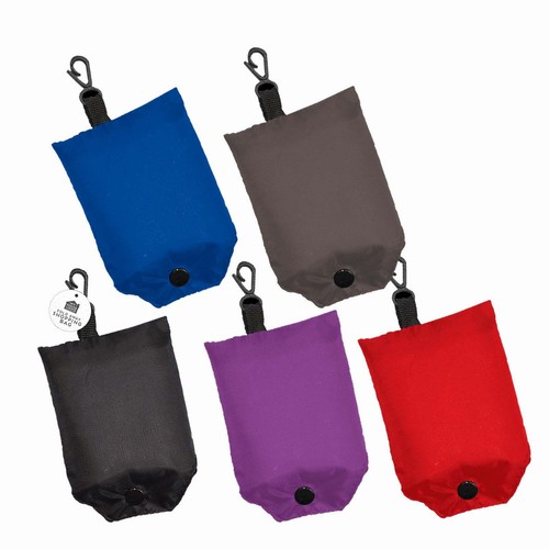Fold away shopping bags - away,