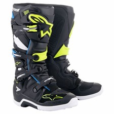 Alpinestars tech motocross - tech, 7
