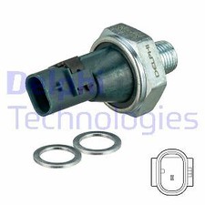 OIL PRESSURE SWITCH DELPHI