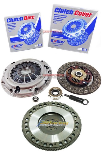 Exedy clutch kit fjk1005 fx - +,