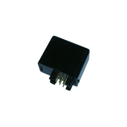 Multifunction relay pin - 7,