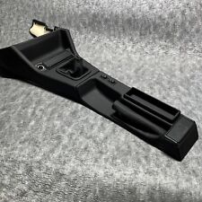 BMW E30 Echt- Leather Console