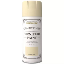 1 x Rust-Oleum Chalky