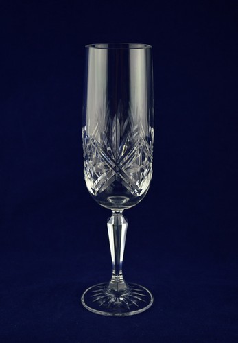 Edinburgh crystal ness - crystal, “ness”