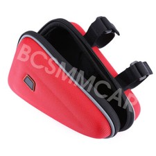 Saddle storage bag - saddle, motorcycle
