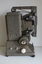 VINTAGE SPECTO PROJECTOR TYPE D?.