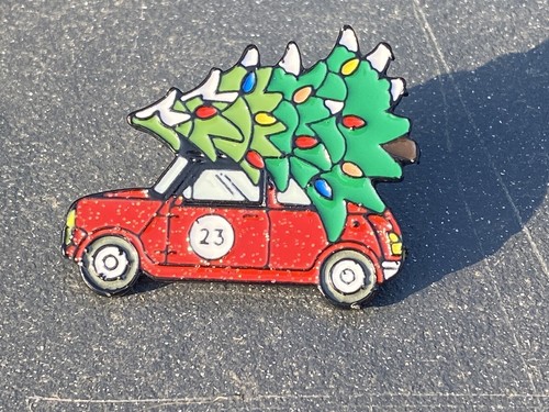 Brand new austin - brand, mini