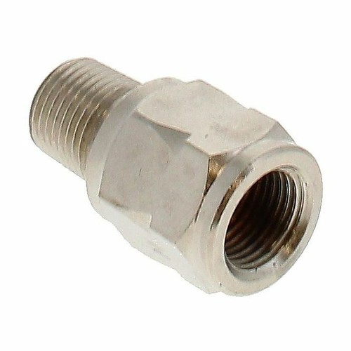 Valve inline non - return, for
