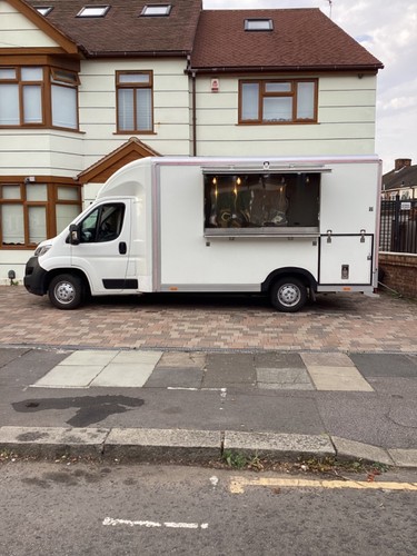 Euro6 catering food - euro6,