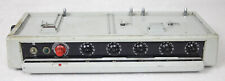 Vintage Heurtier Projector ECC83 Valve Tube Amplifier P6-24 Guitar Amp Project