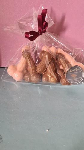 Hand made belgian - 20,