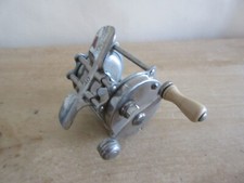 VINTAGE PORTAGE ATLAS No. 40