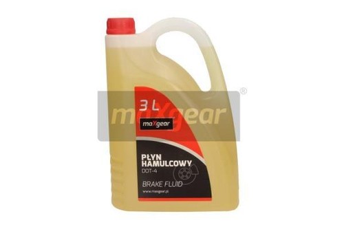 000407 maxgear brake fluid - maxgear,
