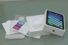 Apple iPad Mini 6th G Empty