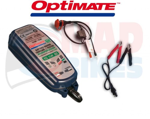 Optimate lithium battery - optimate,