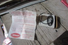 NOS HONDA SUZUKI YAMAHA 125CC WISECO PISTON RINGS 57.5MM BORE CR YZ KX RM MX ERK