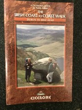 The Irish Coast to Coast Walk