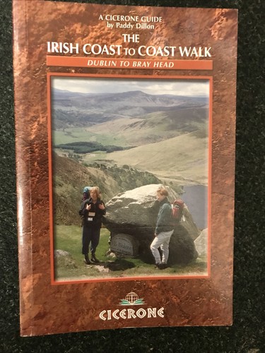 The irish coast - irish, to