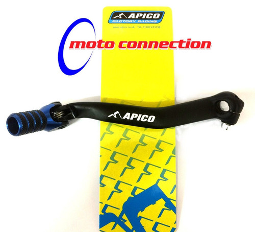 Apico gear lever - apico, black