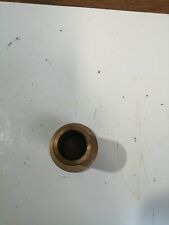 Caterpillar D7/D8 water pump bush 3F7573