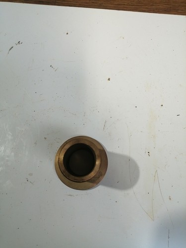 Caterpillar water pump - d7/d8,