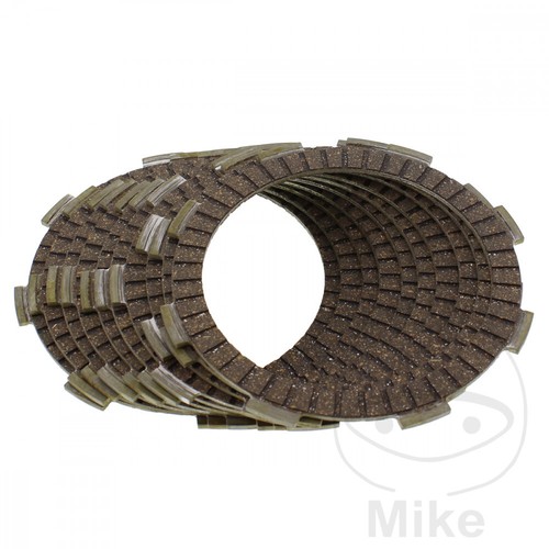 Ebc clutch kit - fits, honda