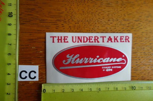Old sticker motorcycle moped - sticker,