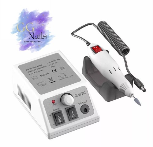 Professional electric nail - professional,
