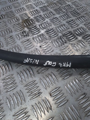 Golf front door rubber - golf,