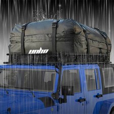 Universal Large Car Roof Bag