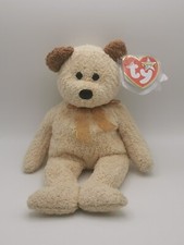 TY Beanie Babies Huggy The