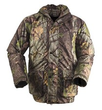 Jack Pyke Hunters Jacket + FREE JP CAP  Evolution Camouflage  Hunting RRP£89.95