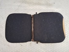 07 London Taxis LTI TX4 Rear