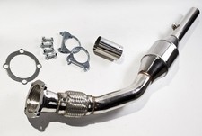 1.8T downpipe Golf 4 Bora Audi
