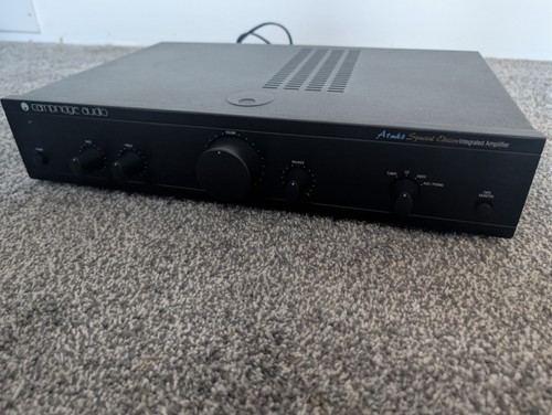 Cambridge audio mk3 se - audio, a1