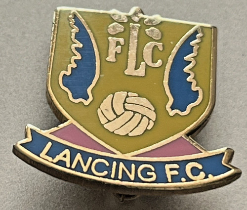 Lancing football club - football,