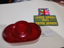  REARLIGHT LENS SS50E,CD175A,CD175K0,S90,CD50 ,CB175K0,HONDA  ,33701-041-010P