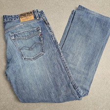 Replay Men's blue Jeans