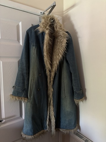 Y2k vintage denim - y2k,