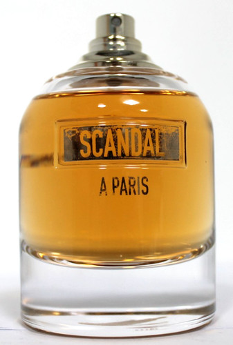 Jean paul gaultier scandal a - gaultier,