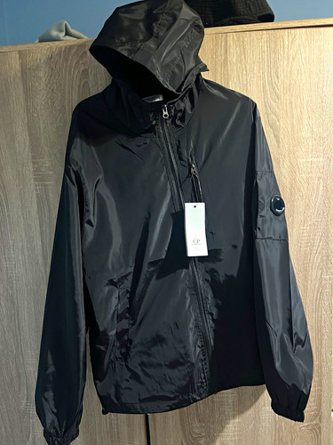 Company hooded full - company,