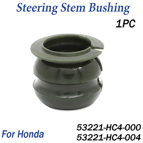 Steering bushing kit - kit, for
