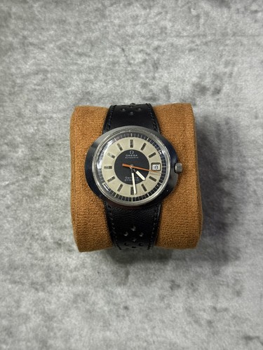 Vintage omega geneve dynamic - vintage,