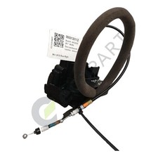 NISSAN MICRA REAR RIGHT Door