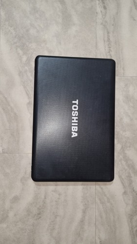 Toshiba satellite c660 - toshiba, c660-12v