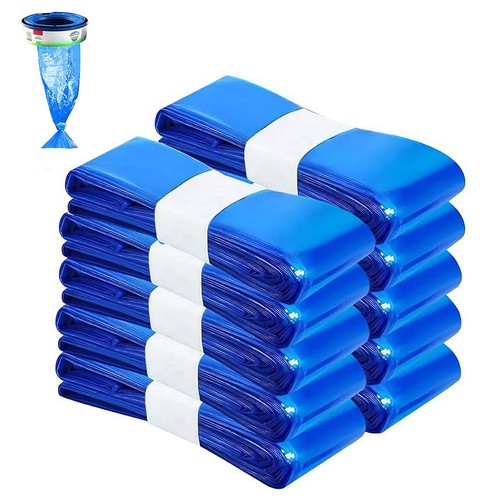 10pcs nappy bin - 10pcs, refills