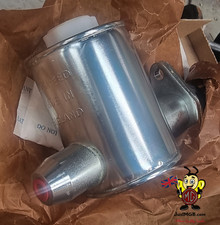 GMC150 TIN - OEM Lockheed Tin