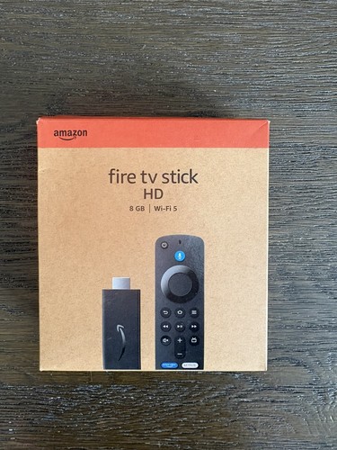 Amazon fire stick - tv, newest