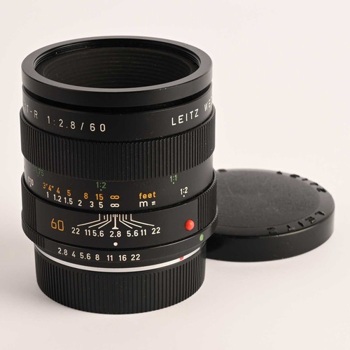 Leitz leica macro elmarit - leitz,