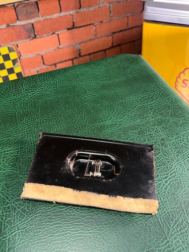Classic mini interior heater - classic,